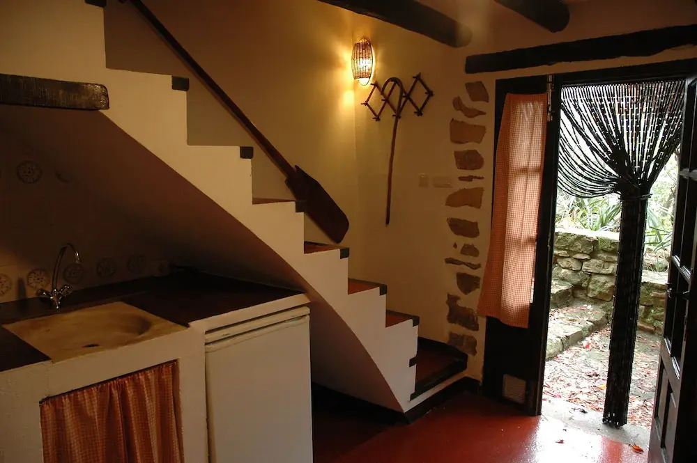 Habitaciones con encanto - Cal Alejandro