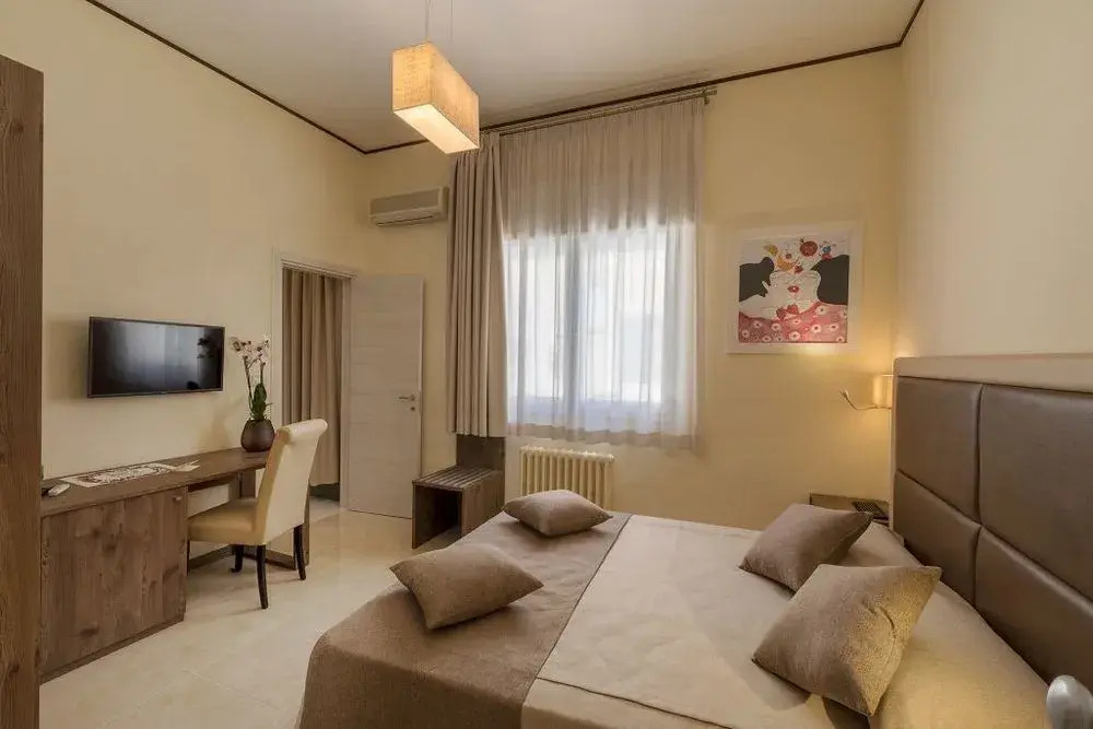 B&B Felice Sud Private Spa