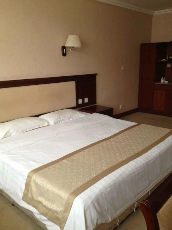 Hai Tian Xiang Hotel