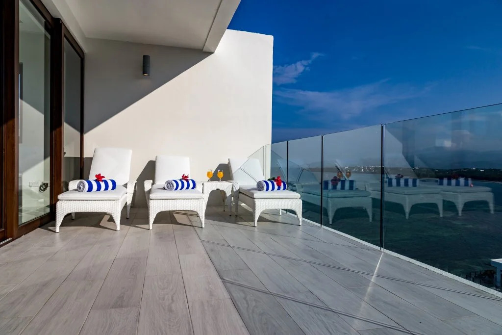 Den Pasar Boracay Luxury Apartments