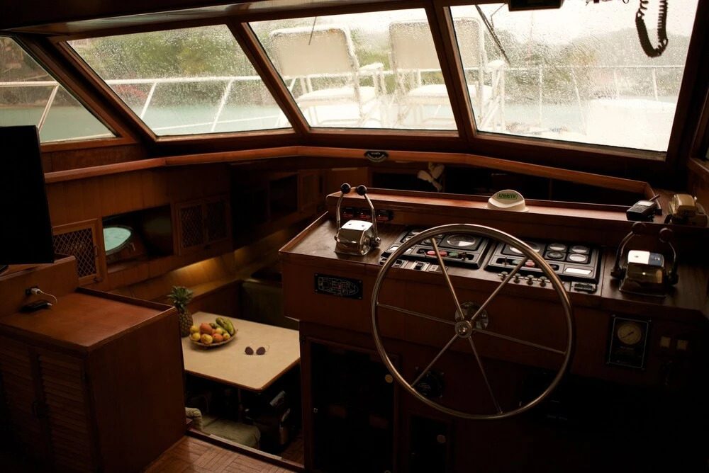Caribbean Charter
