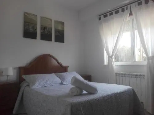 Apartamentos casa enrique