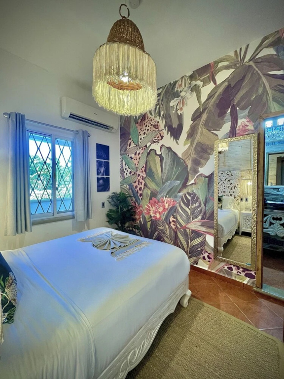 Casa Toloc Tulum