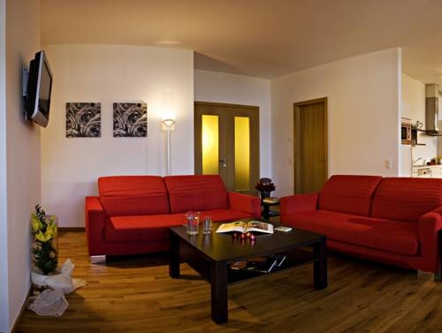 Residenzen Maximilian