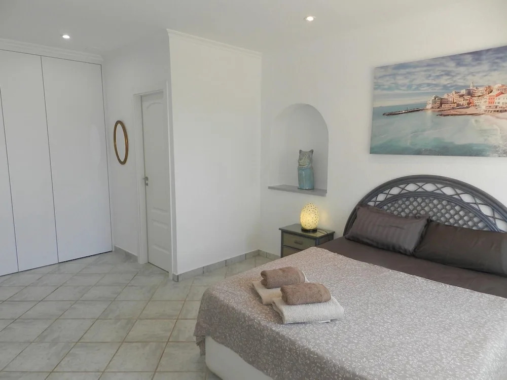 Villa Ambiente para 8 personas