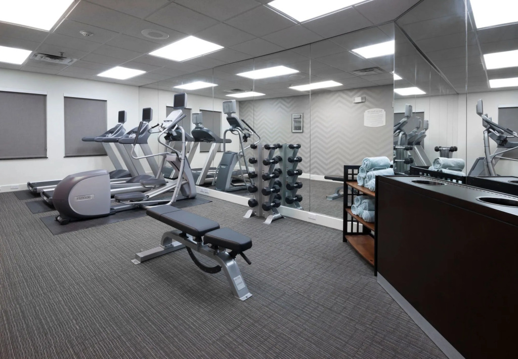Residence Inn by Marriott San Antonio North Stone Oak