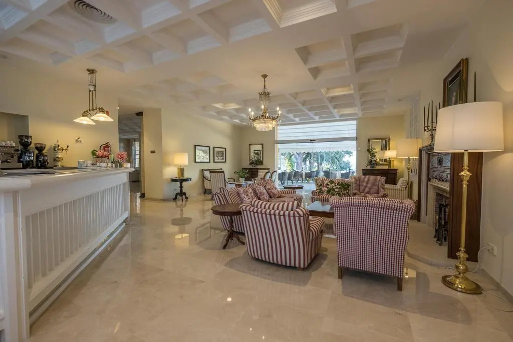 SAgaró Hotel Spa & Wellness