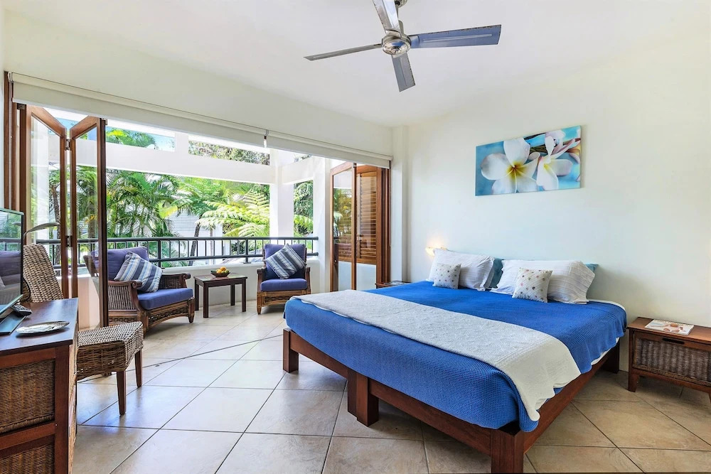 Frangipani Bed & Breakfast
