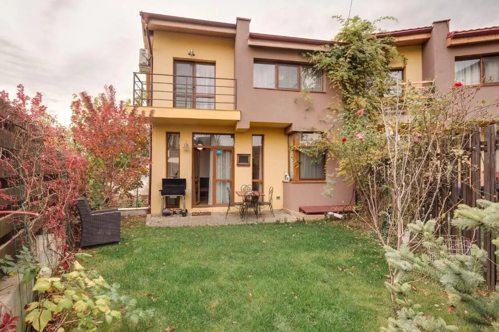 The K Guest House