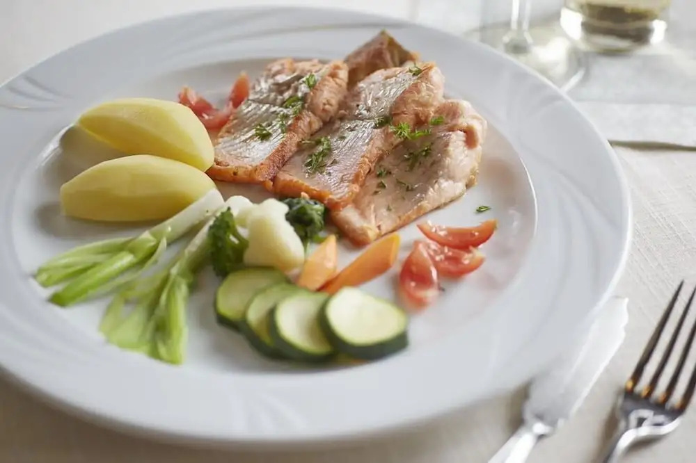 Gasthof-Pension Berghof