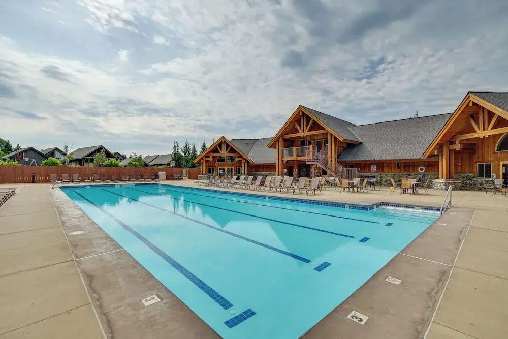 Cozy Ronald Retreat w/ Community Amenities!