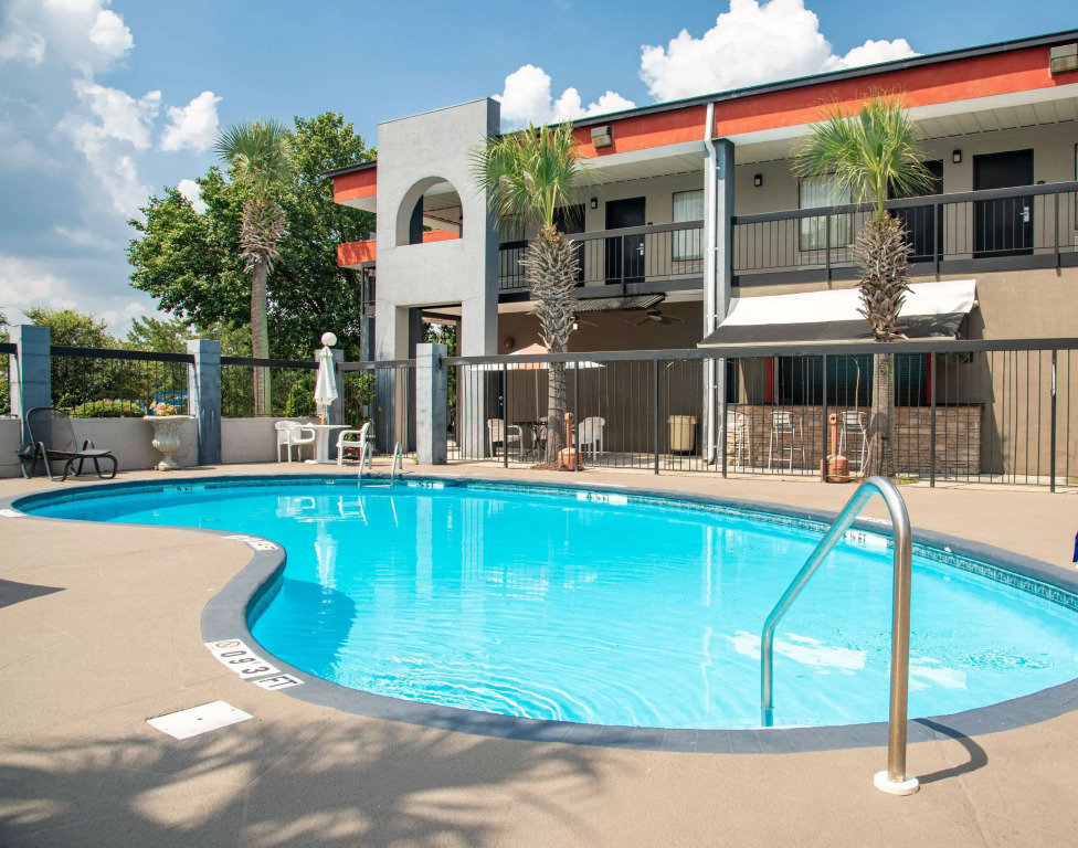 Quality Inn & Suites Aiken East
