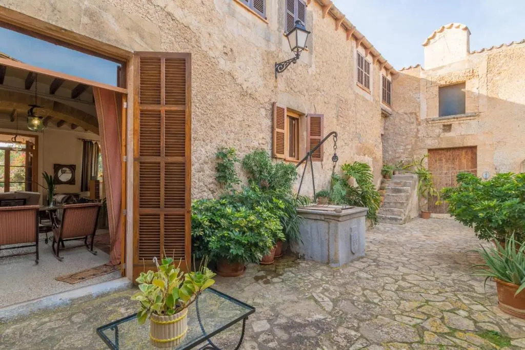 Son Servera - 3066-93 Mallorca