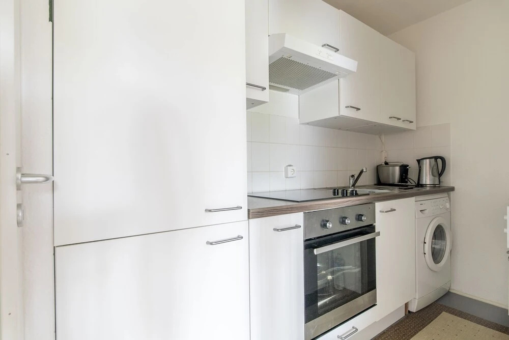 Private Apartment Papenkamp