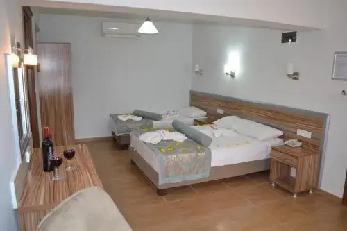 Özükara Apartments I & II