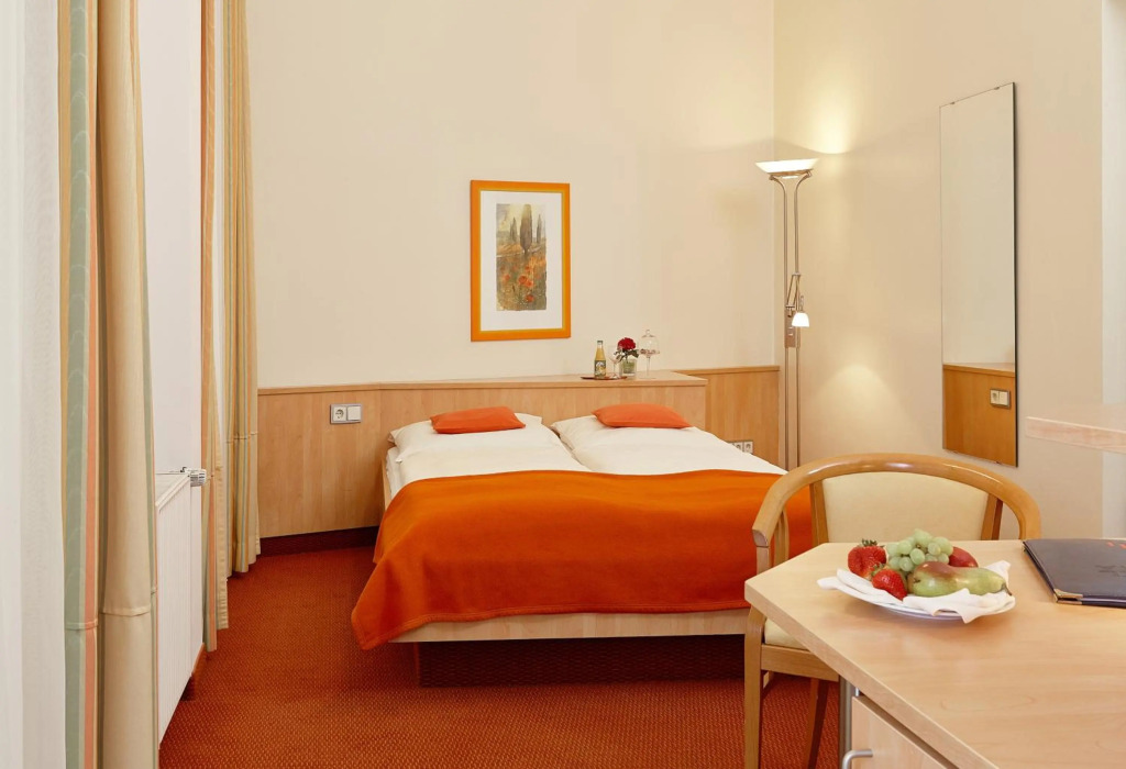 Hotel ADRIA München