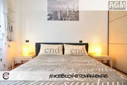 Mi Casa Es Tu Casa