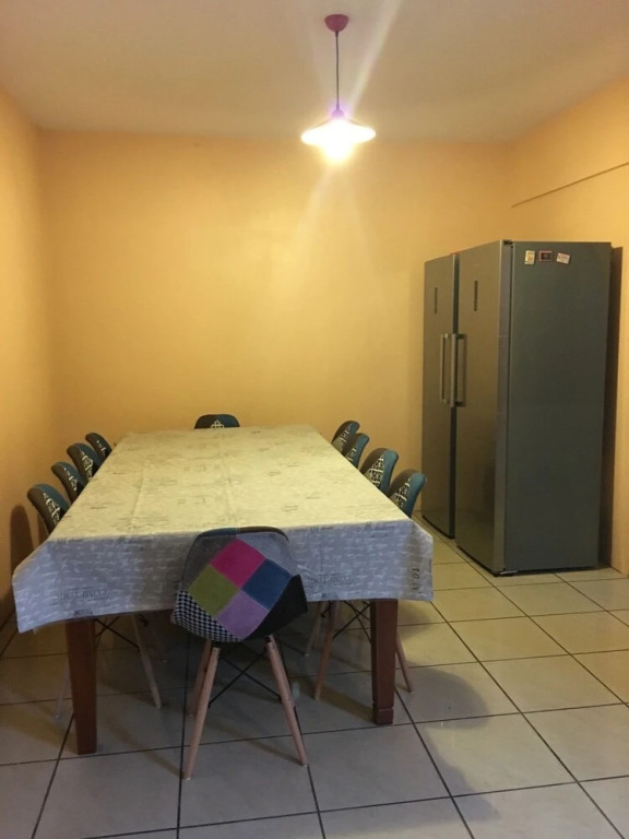 House With 5 Bedrooms in Etang Salé, With Wonderful Mountain View, Enc