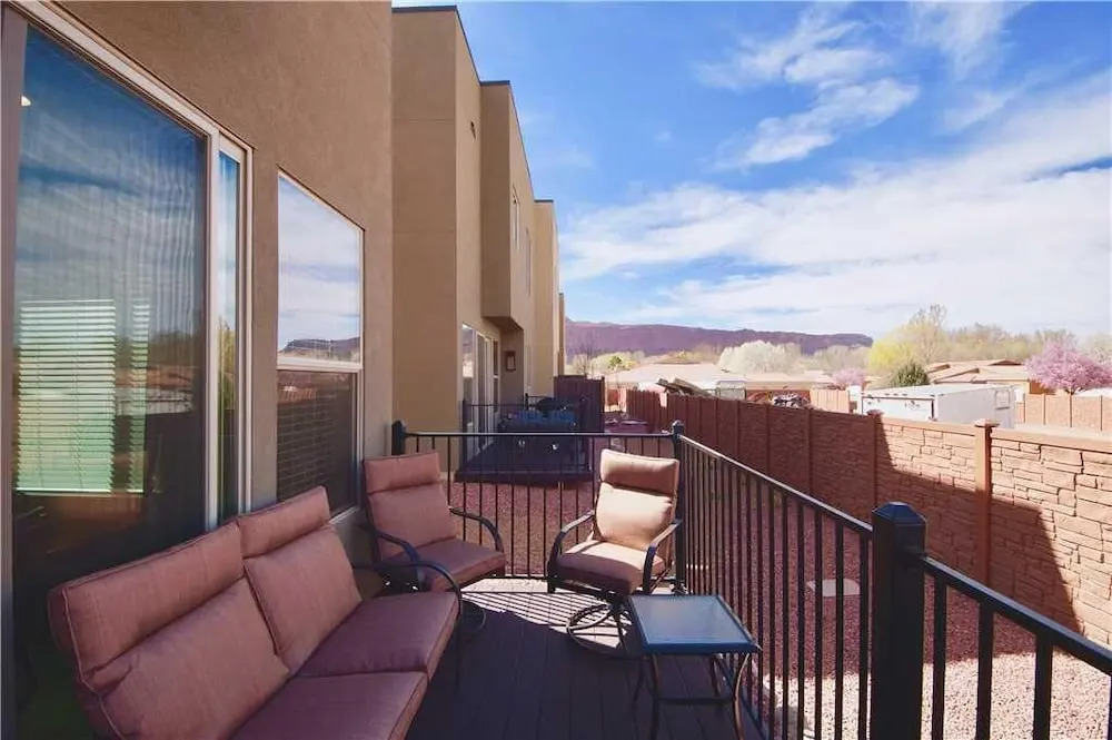 Entrada 652 - 4 Br home by RedAwning