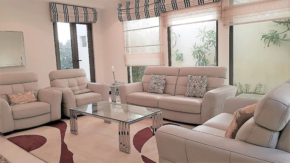 Short Booking - Luxury Albergo Villa