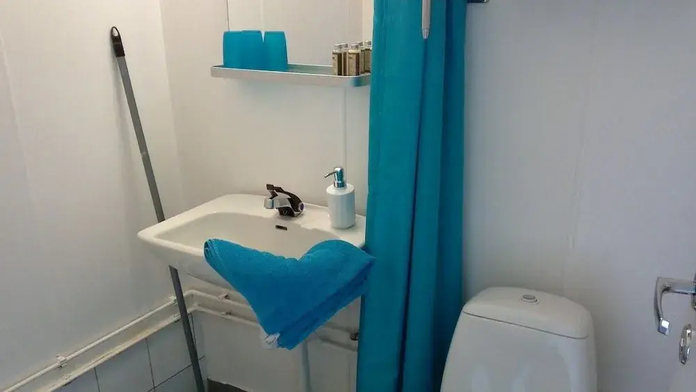 Lilla Hotellet