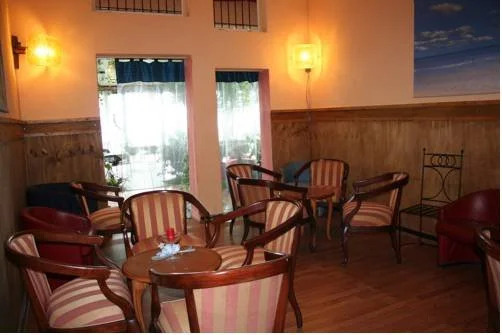 Hotel 5 Terre Nel Sole
