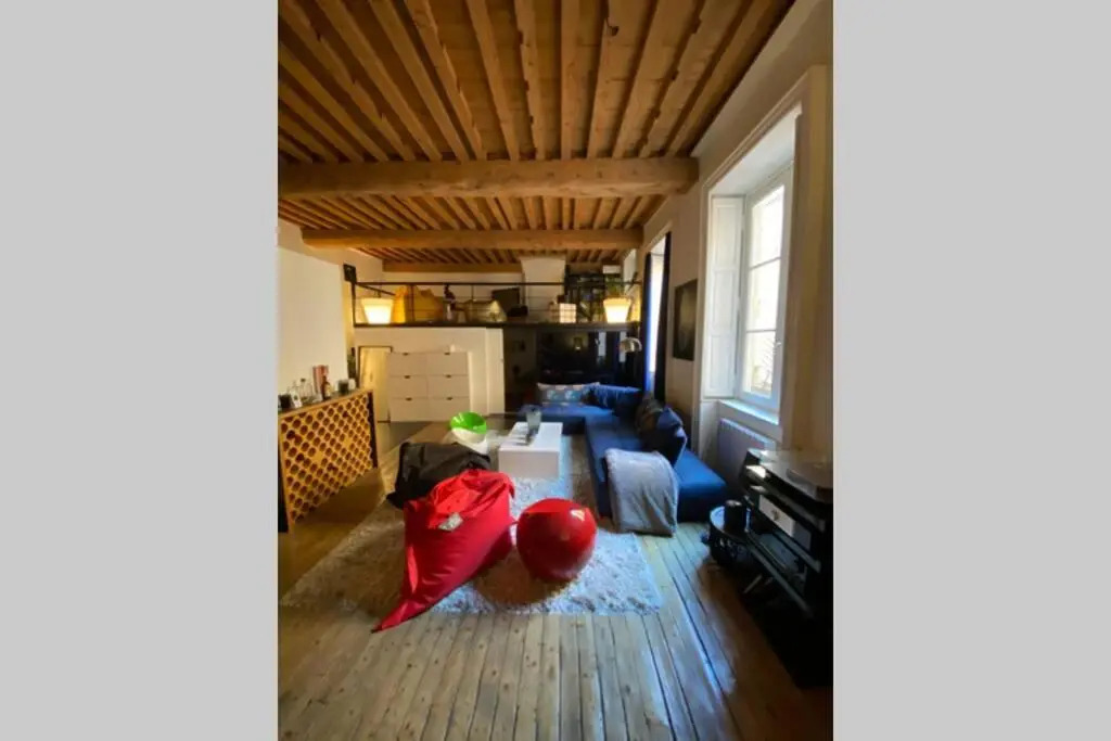 Esprit Loft Design hyper centre Lyon 1er