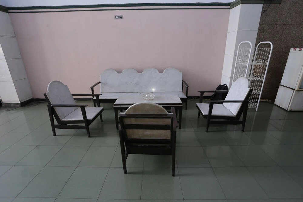 Collection O 92739 Hotel Pintu Besar Near Pancoran ChinaTown Point