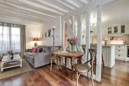 Apartment Saint Martin