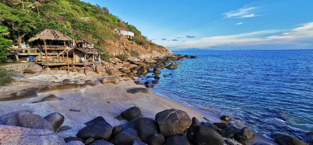 Tao Thong Villa 2