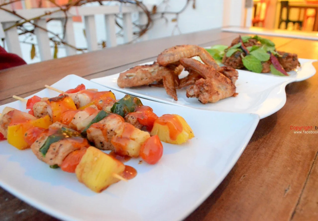 Aristo Chic Resort & Farm