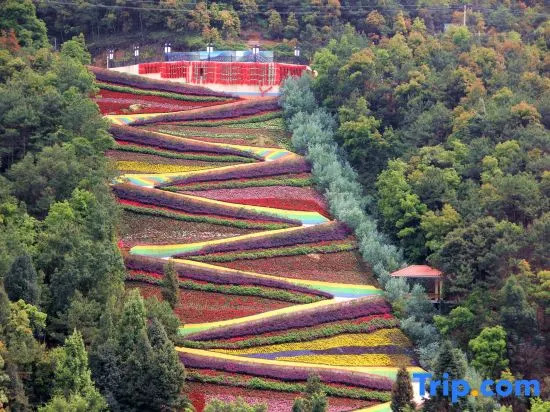Luhushan Hotel