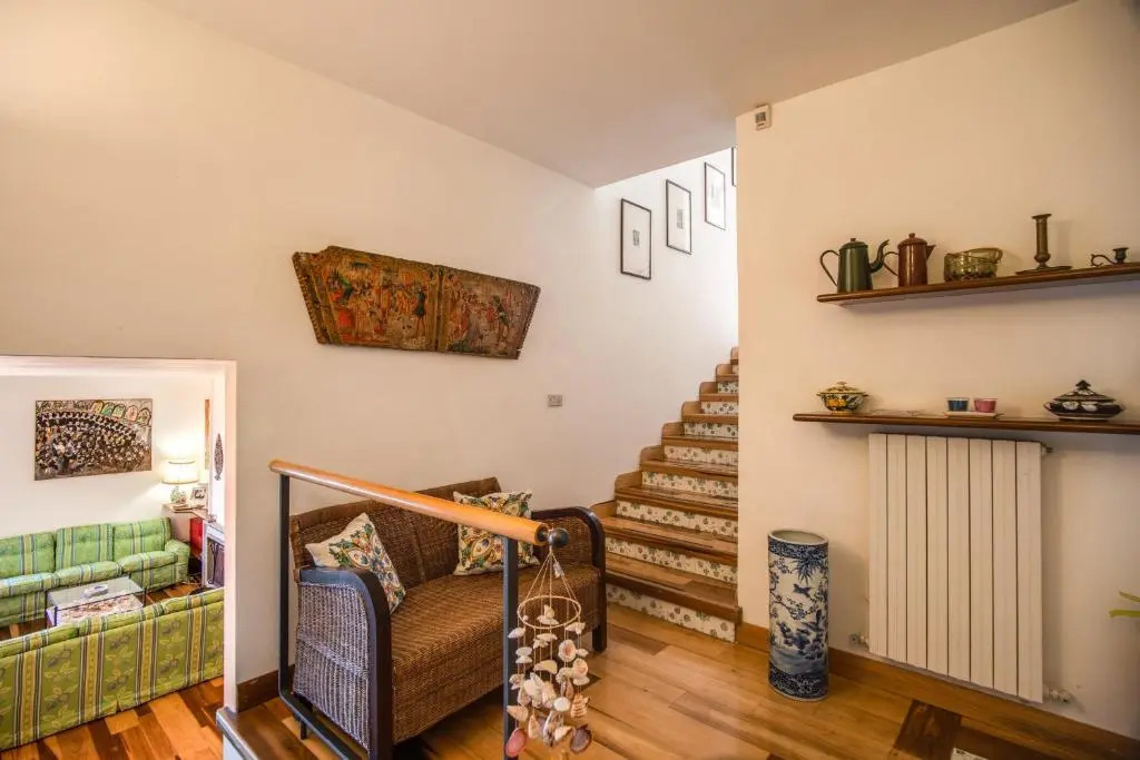GOCCE VILLAS - Sunshine Villa