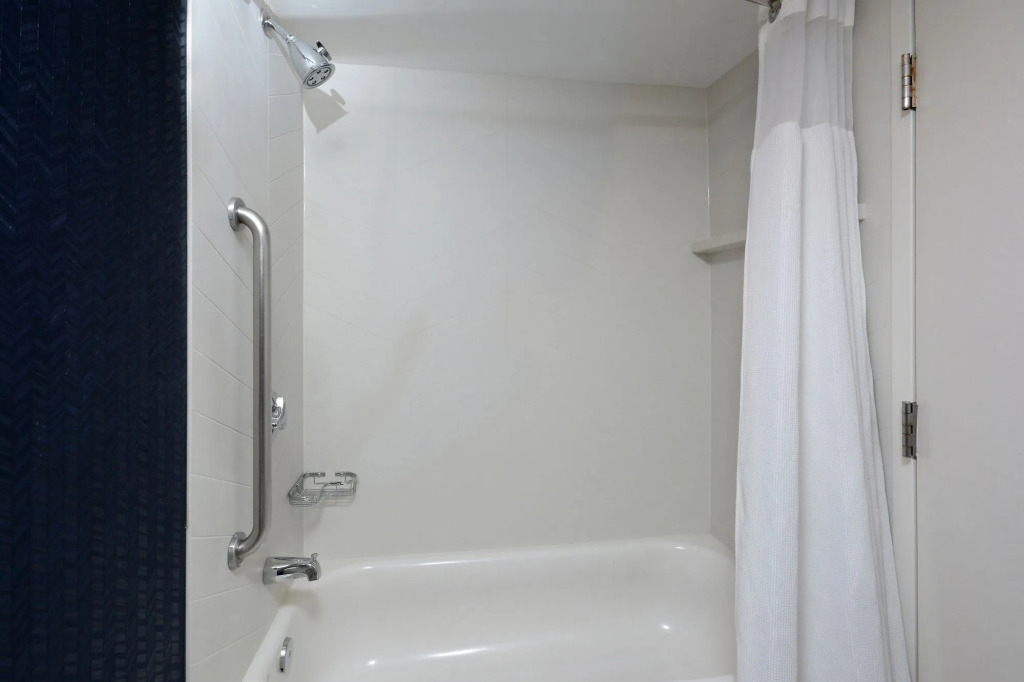 Fairfield Inn Greensboro Airport