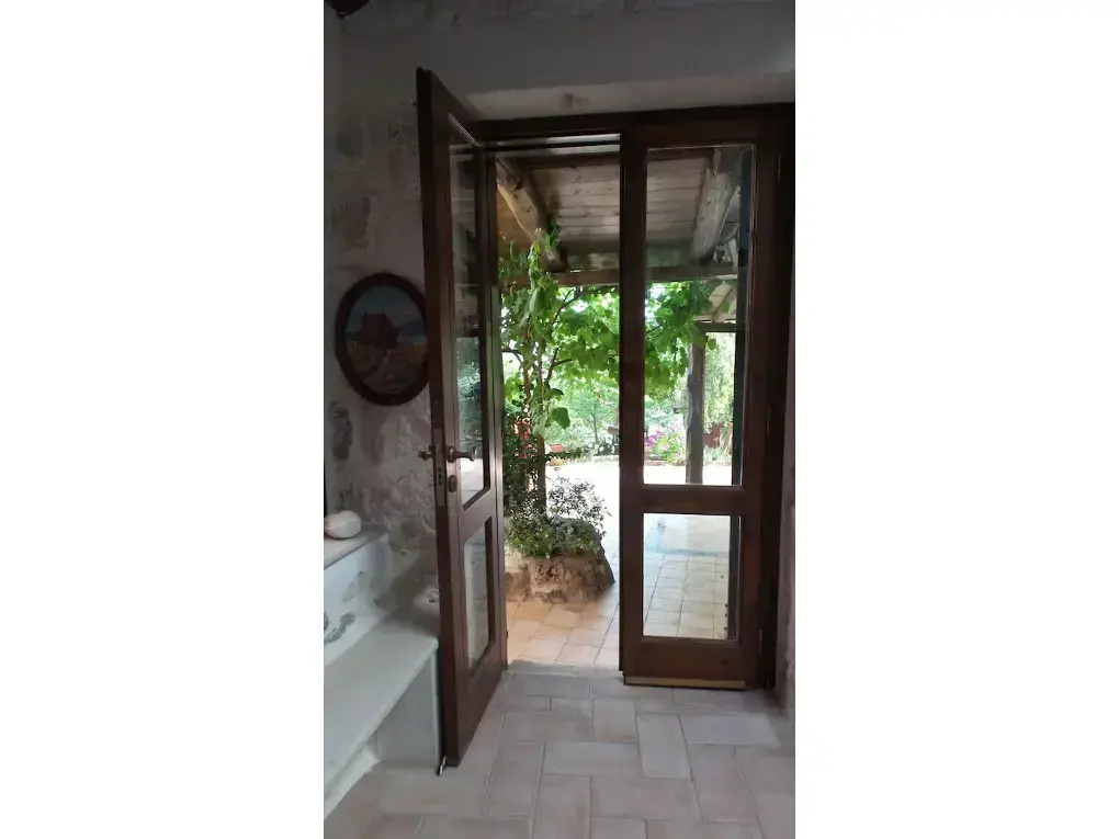 Wellness Villas, Kastellos