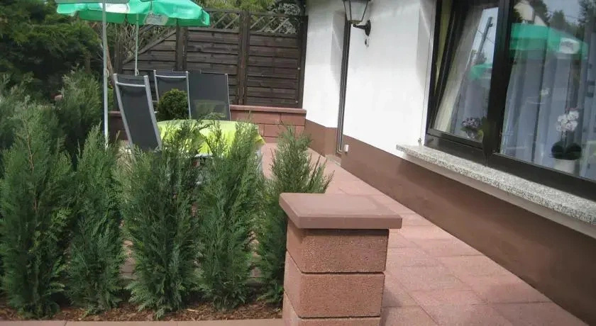 Pension Reiche