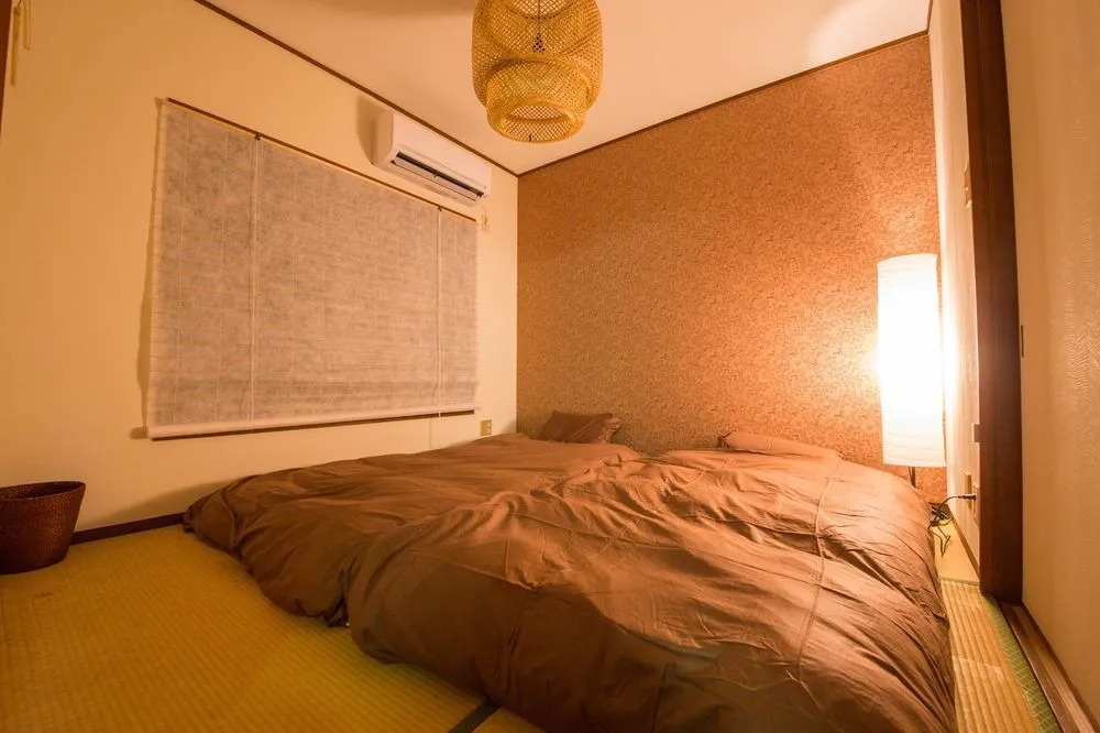 JQ Villa Kyoto Imadegawa 2