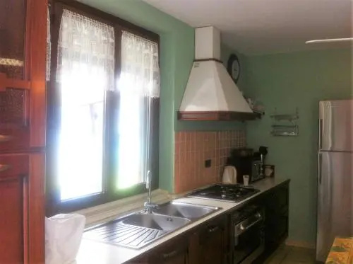 Casa Del Poggio Solivo