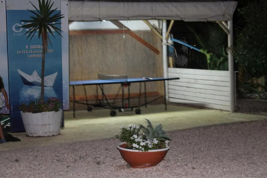 Luagos club Resort