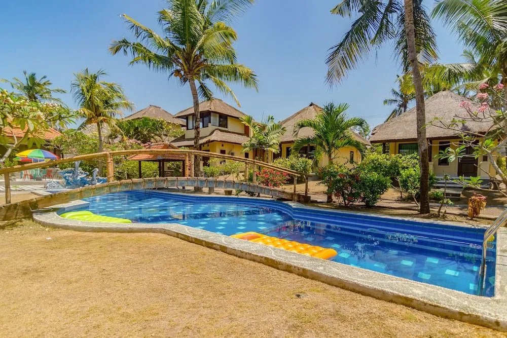 Villa Sari Cucukan