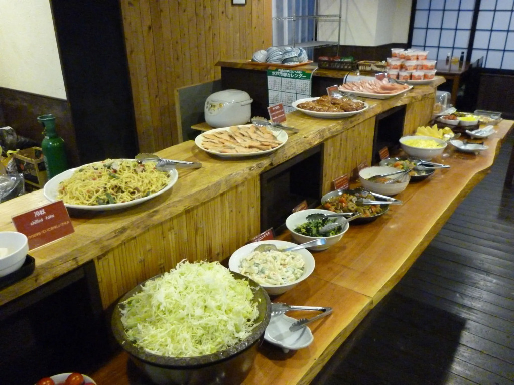 Smile Hotel Mito