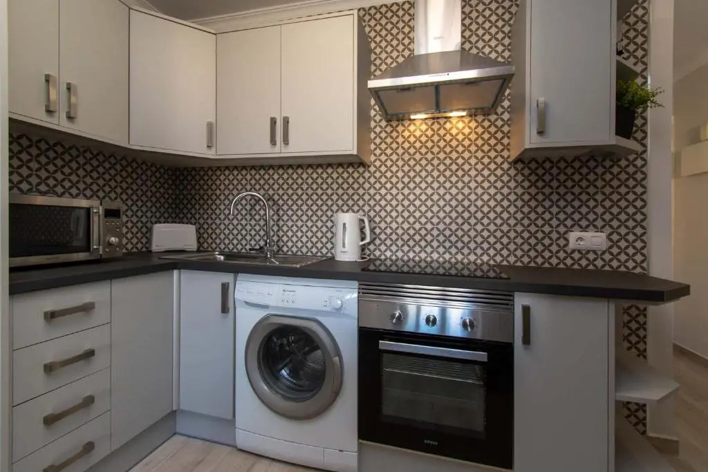 Mare Verde 6 - Two Bed