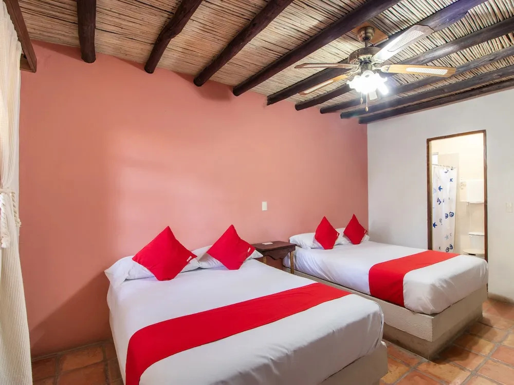 Hacienda Del Angel