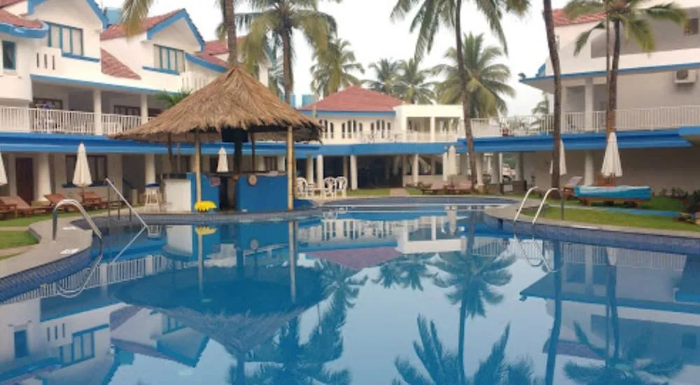 Beach Club