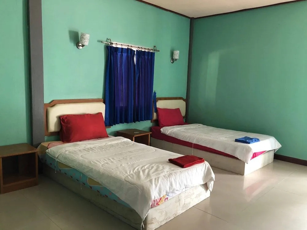 Romsai Resort
