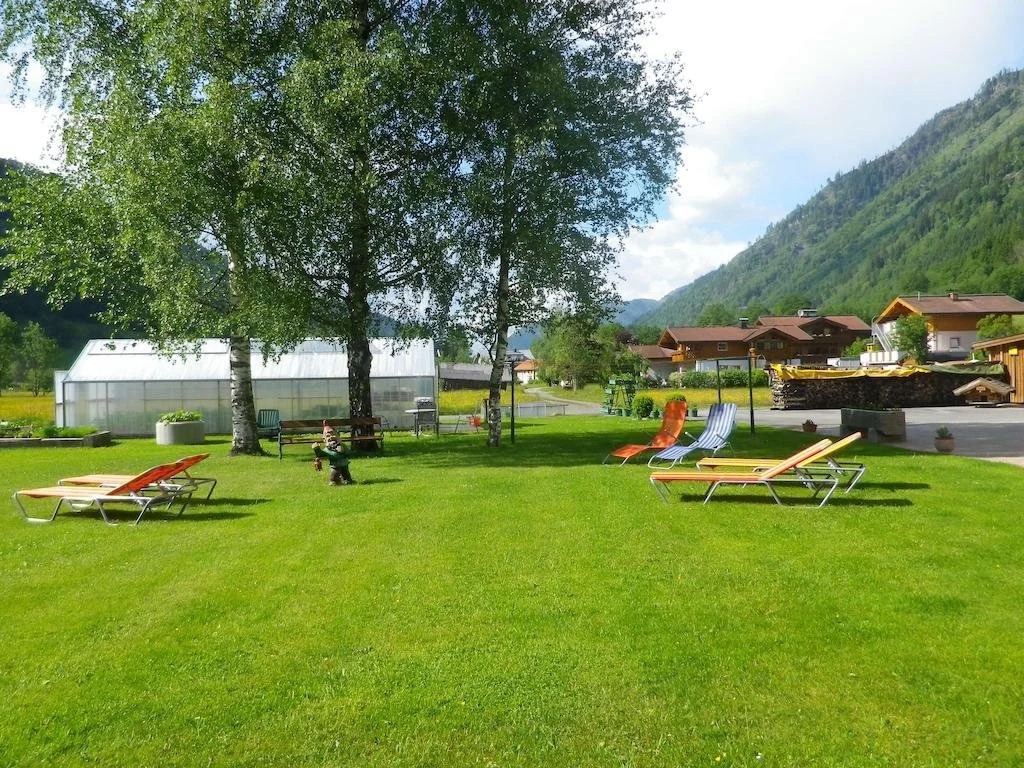 Haus Fusch