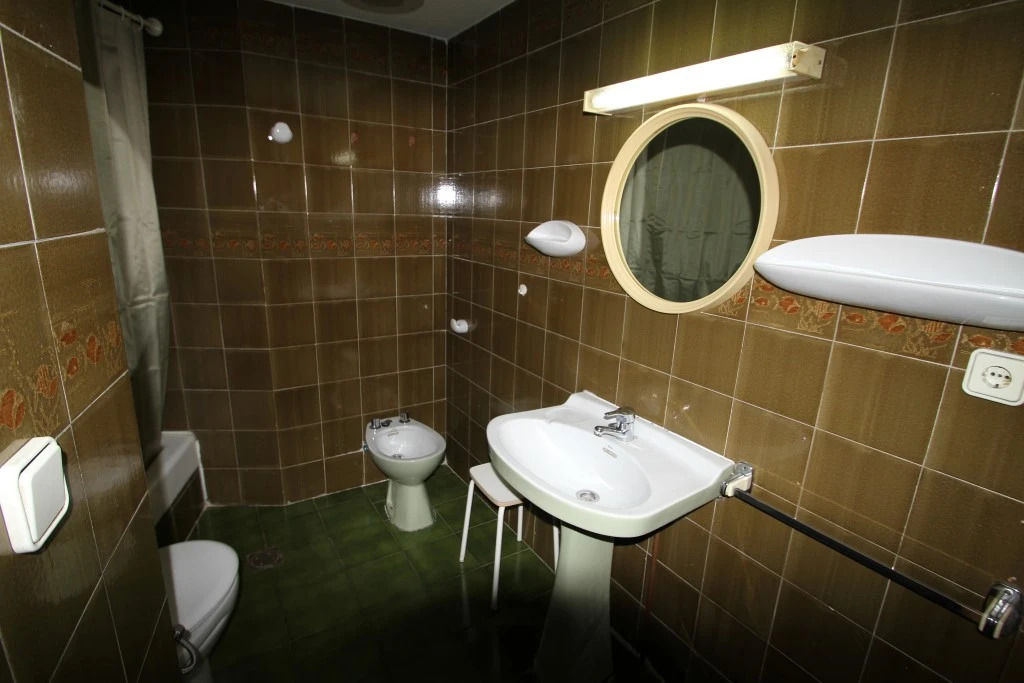 Apartamentos San Jaime Center Suites