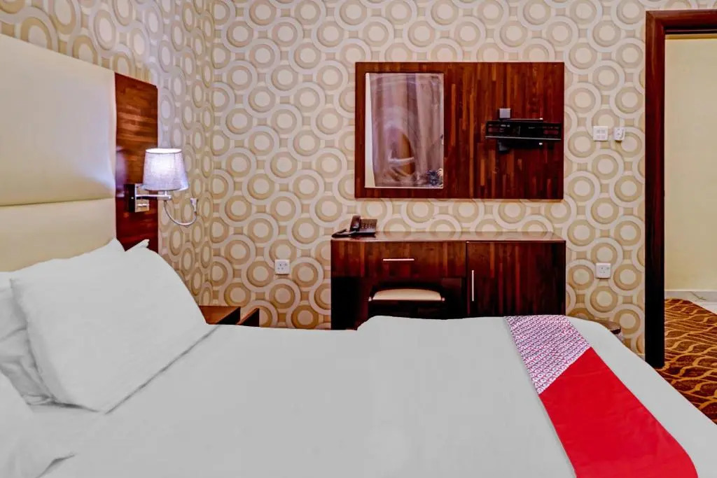 Capital O 605 Tafwij Hotel