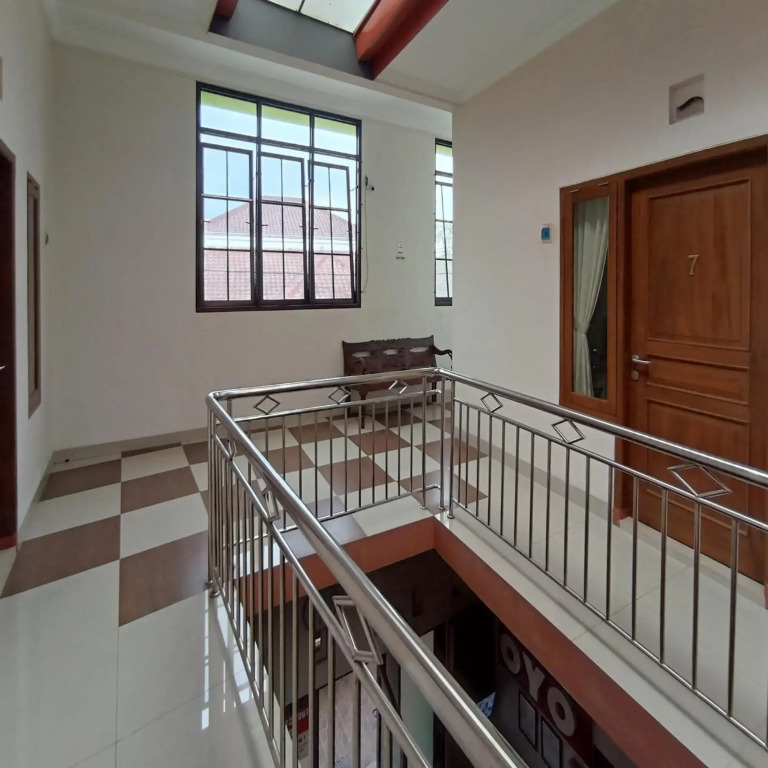 RedDoorz at Syariah House Purwokerto