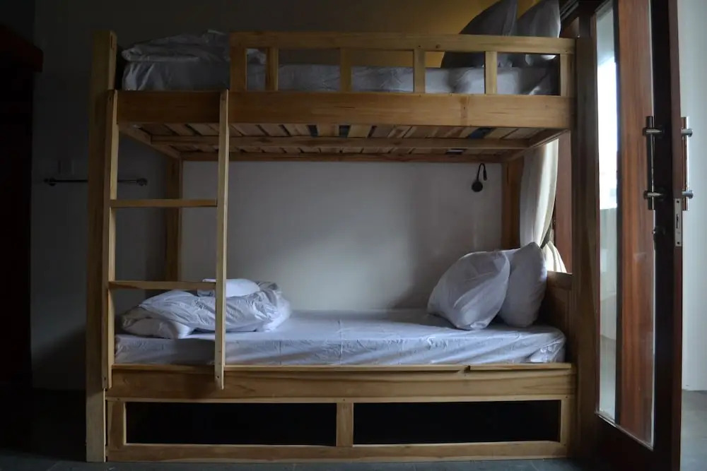 Draper Startup House for Entrepreneurs - Hostel